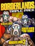 Borderlands Triple