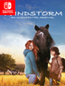 Windstorm An Unexpected Arrival
