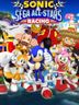 Sonic & SEGA All Stars Racing