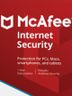 McAfee Internet Security
