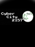 Cyber City 2157 The Visual Novel