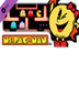 PAC MAN MUSEUM Ms. PAC MAN
