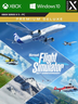 Microsoft Flight Simulator Premium Deluxe 40th