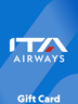 ITA Airways Gift Card