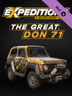 Expeditions A MudRunner Game The Great Don 71