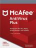 McAfee AntiVirus Plus
