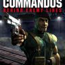 Commandos Behind Enemy Lines