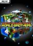 Earth Defense Force World Brothers