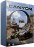 TrackMania² Canyon