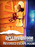 Dr Livingstone, I Presume?