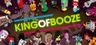 King of Booze Drinking Game