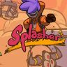 Splasher