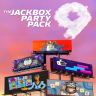 The Jackbox Party Pack 9