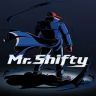 Mr. Shifty