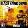 Delta Force Black Hawk Down