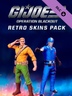 G.I. Joe Operation Blackout
