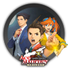 Apollo Justice Ace Attorney Trilogy