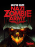 Sniper Elite Nazi Zombie Army