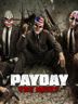 PayDay The Heist