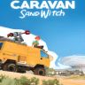 Caravan SandWitch