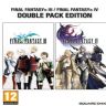 Final Fantasy Iii Final Fantasy Iv Double Pack 3d Remake