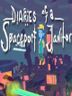 Diaries of a Spaceport Janitor