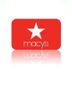 Macys Gift Card