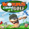 Worms Crazy Golf