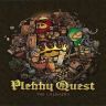 Plebby Quest The Crusades