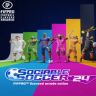 Sociable Soccer 24
