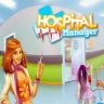 Hospital Manager