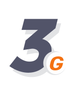 3G Top up Voucher Gift Card