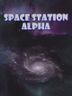 Space Station Alpha