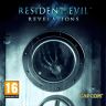 Resident Evil Revelations