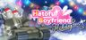 Hatoful Boyfriend Holiday Star