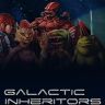 Galactic Inheritors