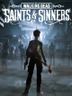The Walking Dead Saints & Sinners
