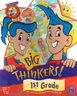 Big Thinkers 1st Grade