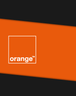 Orange Mobile Gift Card