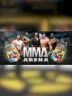 MMA Arena
