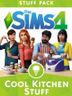 The Sims 4 Cool Kitchen Stuff