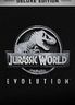 Jurassic World Evolution