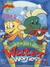 Freddi Fish and Luther's Water Worries