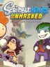 Scribblenauts Unmasked A DC Comics Adventure
