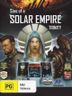 Sins of a Solar Empire Trinity