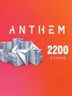 Anthem Shards 2200