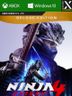 NINJA GAIDEN 4