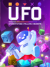 UFO Unidentified Falling Objects