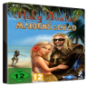 Holy Avatar vs. Maidens of the Dead