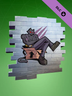 Fortnite I Sits Spray